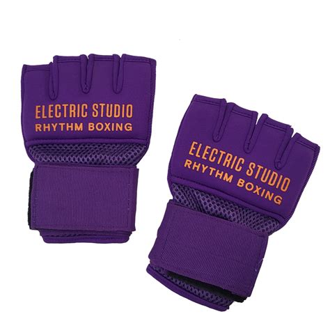 electric studio boxing|electric studio workouts.